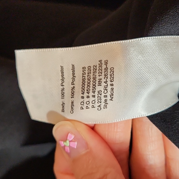 Aritizia Wilfred Morel Blouse - Picture 6 of 6